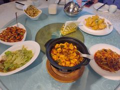 -峨嵋酒家(地安门店)