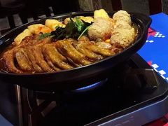 -老表记广西宵夜螺蛳鸭脚煲(西大店)