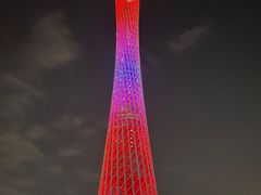 -珠江夜游天字码头