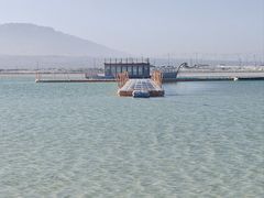-盐湖景区