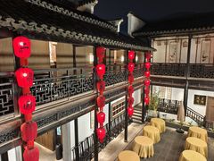 -二泉园老菜馆·百年无锡菜