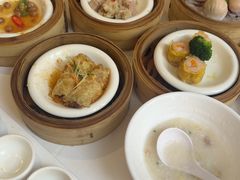 -东江渔村·古典园林·30年粤菜老字号(太和店)