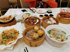 -顺德人家食府(黄金广场店)