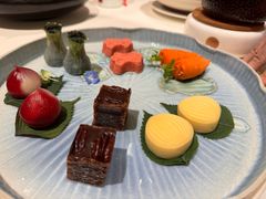 -海味观(老西门店)