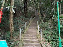 -七仙岭温泉国家森林公园