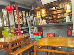 -三林本帮馆(中林街店)