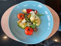 -重庆尼依格罗酒店·欣厨Niccolo Kitchen