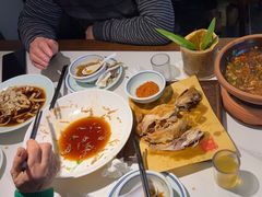 -打酱油·非遗淮扬菜(瘦西湖梅岭店)