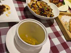 -邓丽君音乐主题餐厅
