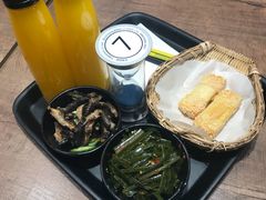 -好人民间小吃·番茄鱼酸菜鱼(木渎悠方店)