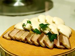 -品粹徽园·家常安徽菜