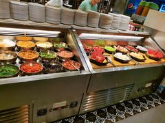 -火炉火自助餐(西直门凯德MALL店)