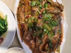 -清香园大连老菜馆(成仁街店)