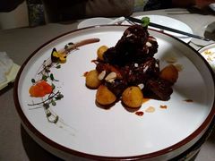 慢火烧雪花牛肉-尚一汤·粤菜海鲜(环球港店)