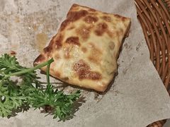 -楼兰新疆菜(江宁万达店)