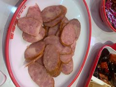 -霍嘟嘟手工水饺(黄山花园店)