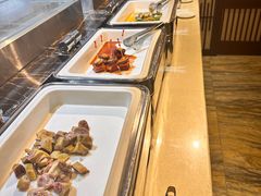 -鸿腾国际大酒店-海鲜姿造海鲜烤肉自助餐
