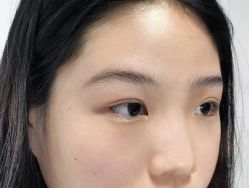 -韩美绣·骨相纹眉·洗眉美瞳线