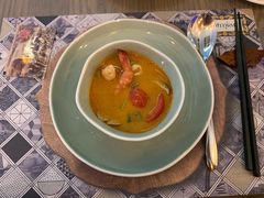 -CHINCHIN 青青·泰国料理(万象食家店)