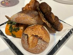 -Le Bistrot de Racine