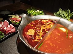 -湊湊火锅·茶憩(石家庄万象城店)