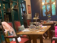 大堂-也枫·小黄楼(南山路旗舰店)