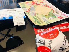 -肯德基(沈阳机场T3店)