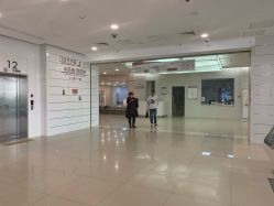 -天津市中心妇产科医院(南开院区)
