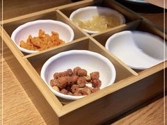 -闽上鲜·福建菜(龙湖滨江天街店)