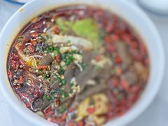 -王家大院·南京菜(湛江路总店)