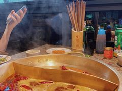 -小龙坎老火锅(天汉长街店)