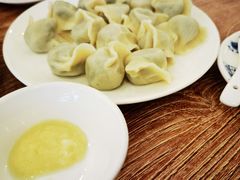 -长城东北菜(新港西路店)