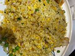 扬州炒饭-小河盐帮·私家菜·烤鸭(三元桥·霄云路店)