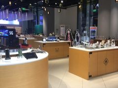 -Sony Store索尼(深圳深业上城店)