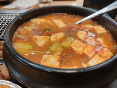 -肉甲韩国木炭烤肉(新壹街1店)