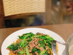 -幸运牛汕头小黄牛牛肉火锅(梅林店)