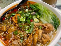 -新辉港式茶餐厅(北栅店)