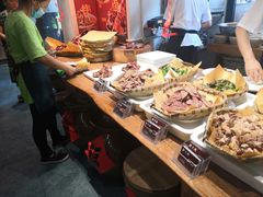 -六合居·明厨亮灶餐厅(成双大道店)