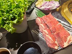 -熊将居·点单自助烤肉(力盟店)