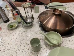 -椰子营·椰子鸡火锅(万象里店)