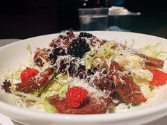 -Bistro Wang 牛排馆