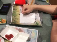 -麦当劳(北京大兴机场二层国内到达(安检外)店)