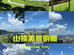-风云岭森林公园
