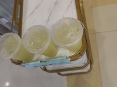 -绿茶餐厅(朝阳大悦城店)