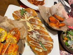 -造精酿餐厅