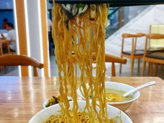 -欣达面馆(天桥支路店)