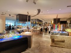 -海鲜自助餐厅·株洲大汉希尔顿酒店