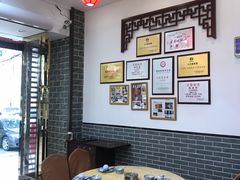 包厢-九大簋家宴(晓港湾店)