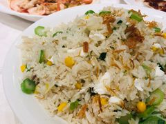 -鸿星海鲜酒家(格兰中心店)