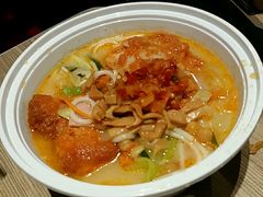 -云味馆·云南菜·云南米线(景田店)